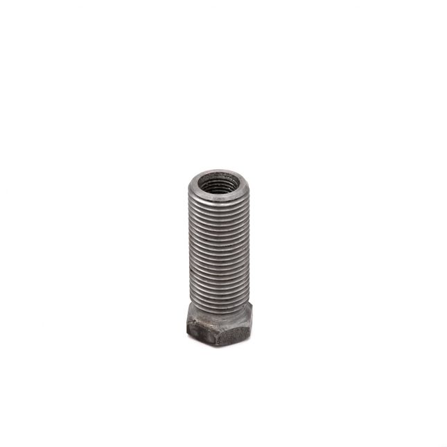 BOCCOLA  DOPPIO FILETTO PER PUNTONE  E CONVERG POST  FA 30 / PA 2000