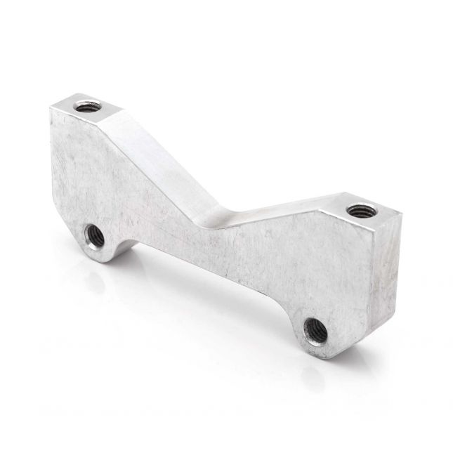SUPP PINZA BREMBO 95  SU MOZZO FIAT 127